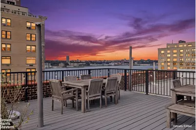 320 W 76th Street #10C, New York, NY 10023 - Photo 17