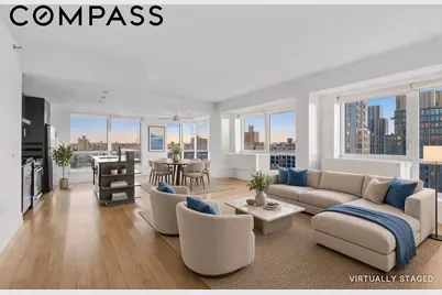 440 Kent Avenue #18E, Brooklyn, NY 11249 - Photo 1