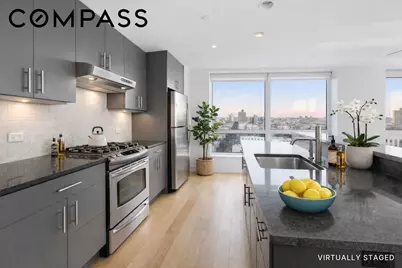 440 Kent Avenue #18E, Brooklyn, NY 11249 - Photo 3