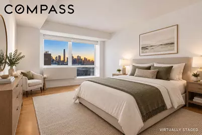 440 Kent Avenue #18E, Brooklyn, NY 11249 - Photo 5