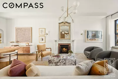 398 Putnam Avenue, New York City, NY 11216 - Photo 3