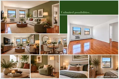 130 Lenox Avenue #513, New York, NY 10026 - Photo 1