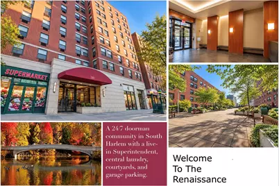 130 Lenox Avenue #513, New York, NY 10026 - Photo 7