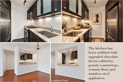 130 Lenox Avenue #513, New York, NY 10026 - Photo 5