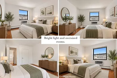 130 Lenox Avenue #513, New York, NY 10026 - Photo 3