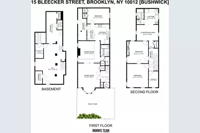 15 Bleecker Street, Brooklyn, NY 11221 - Photo 11