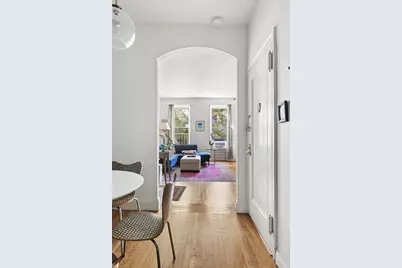 523 E 84th Street #3A, New York, NY 10028 - Photo 3