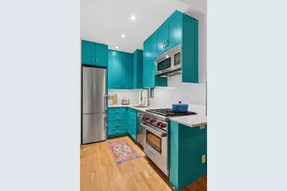 523 E 84th Street #3A, New York, NY 10028 - Photo 5