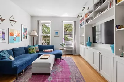 523 E 84th Street #3A, New York, NY 10028 - Photo 1