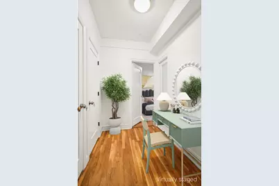 230 Park Place #4N, Brooklyn, NY 11238 - Photo 5