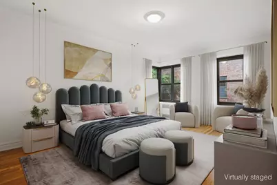 230 Park Place #4N, Brooklyn, NY 11238 - Photo 7