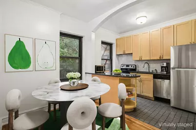 230 Park Place #4N, Brooklyn, NY 11238 - Photo 3