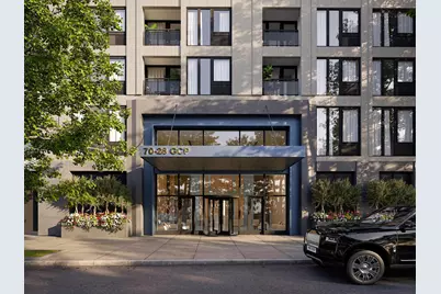 70-28 Grand Central Parkway #813, New York City, NY 11375 - Photo 3