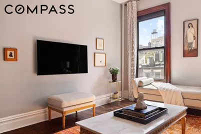 174 W 89th Street #4D, New York City, NY 10024 - Photo 3