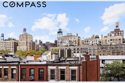 174 W 89th Street #4D, New York City, NY 10024 - Photo 5