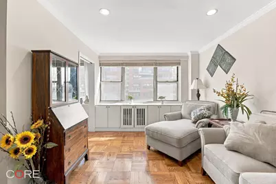 233 E 70th Street #16T, New York City, NY 10021 - Photo 1