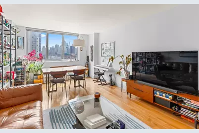 345 E 93rd Street #13G, New York City, NY 10128 - Photo 3