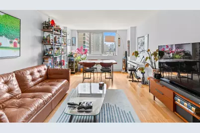 345 E 93rd Street #13G, New York City, NY 10128 - Photo 1