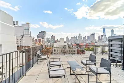 250 Bowery #5A, New York City, NY 10012 - Photo 13