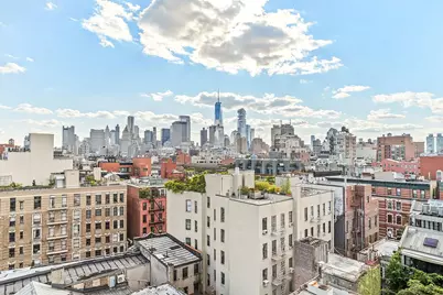 250 Bowery #5A, New York City, NY 10012 - Photo 15