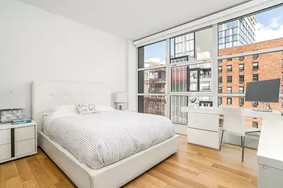250 Bowery #5A, New York City, NY 10012 - Photo 7