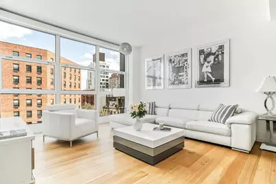 250 Bowery #5A, New York City, NY 10012 - Photo 5