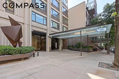 160 E 65th Street #4A, New York City, NY 10065 - Photo 7