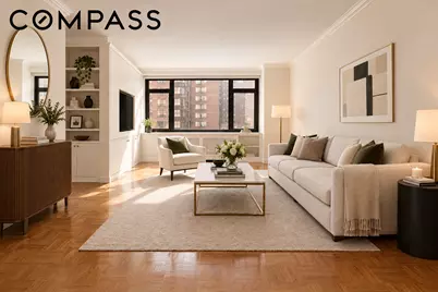 160 E 65th Street #4A, New York City, NY 10065 - Photo 1
