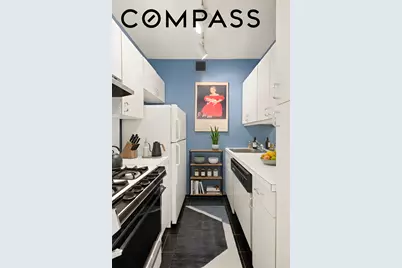 160 E 65th Street #4A, New York, NY 10065 - Photo 5