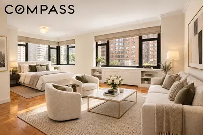 160 E 65th Street #4A, New York, NY 10065 - Photo 3