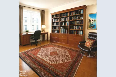 25 Central Park W #7T, New York City, NY 10023 - Photo 7