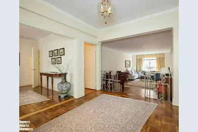 25 Central Park W #7T, New York City, NY 10023 - Photo 3