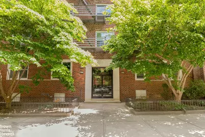 30 Monroe Place #5A, Brooklyn, NY 11201 - Photo 9