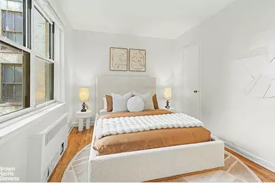 30 Monroe Place #5A, Brooklyn, NY 11201 - Photo 7