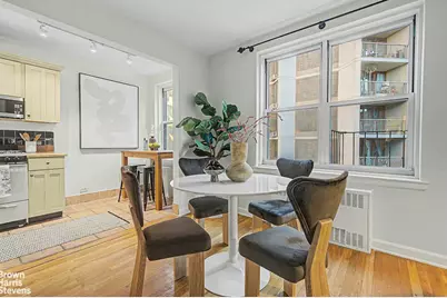 30 Monroe Place #5A, Brooklyn, NY 11201 - Photo 5