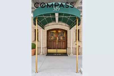 319 E 50th Street #3L, New York City, NY 10022 - Photo 7