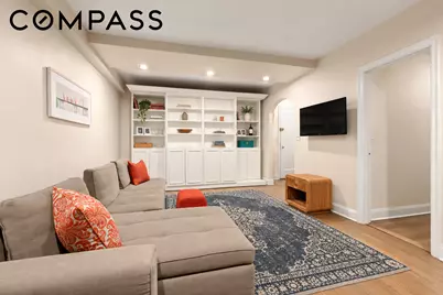 319 E 50th Street #3L, New York City, NY 10022 - Photo 3