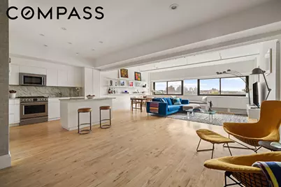 535 Dean Street #PH906, Brooklyn, NY 11217 - Photo 11