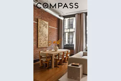 58 Walker Street #2, New York, NY 10013 - Photo 3