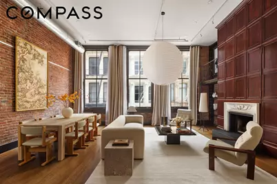 58 Walker Street #2, New York City, NY 10013 - Photo 1