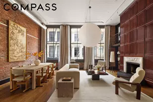 58 Walker St, New York City, NY 10013 - Photo 1