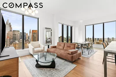 30 E 29th Street #35C, New York, NY 10016 - Photo 1