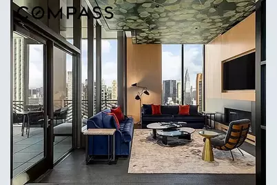 30 E 29th Street #35C, New York, NY 10016 - Photo 9