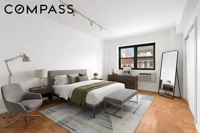 181 E 73rd Street #6D, New York City, NY 10021 - Photo 9
