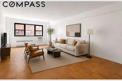 181 E 73rd Street #6D, New York City, NY 10021 - Photo 1