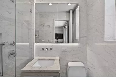 100 W 12th Street #4K, New York, NY 10011 - Photo 9