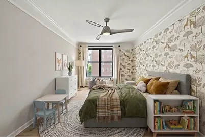 100 W 12th Street #4K, New York, NY 10011 - Photo 13