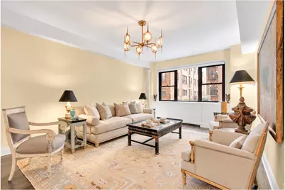 165 E 72nd Street #2M, New York, NY 10021 - Photo 1