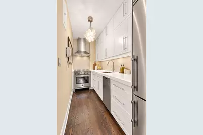 165 E 72nd Street #2M, New York, NY 10021 - Photo 3
