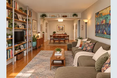 45 Overlook Terrace #6-F, New York, NY 10033 - Photo 3
